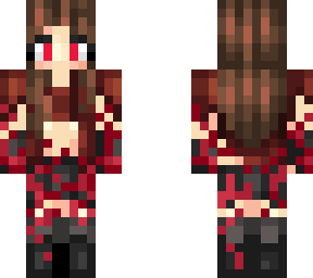 Enraged Wanda Maximoff Avengers