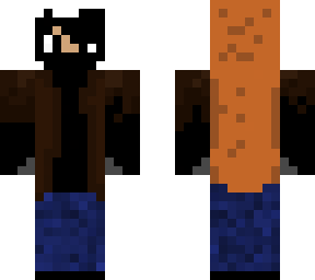 EPandaRojo