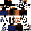 skin for EPandaRojoSin