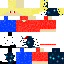 skin for EpicJoJoJo