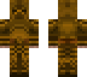 Erebor Bronze