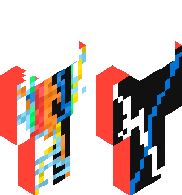error black headless bot