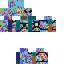 skin for ERROR Strong 422