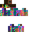 skin for even more gay guy