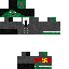 skin for Evil Austrian painter
