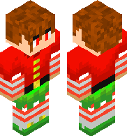 evil elf 2