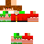 skin for evil elf