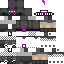 skin for  EVO MEGA KNIGHT 