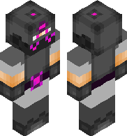  EVO MEGA KNIGHT 