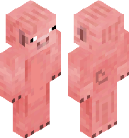 evo piggers