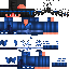 skin for Evourai 