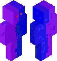 ExtriCraft man