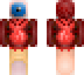 Eyeball Giant