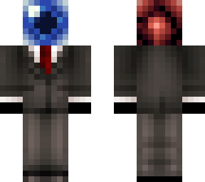 Eyeball suit