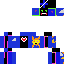 skin for FacedCoyote