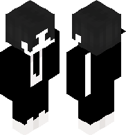 Faceless Chico 