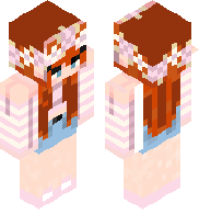 Fairilys everyday skin