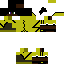 skin for Fairytail me with purple and green eyes and no purple streak in hair