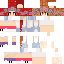 skin for FanyLOL321 personaje