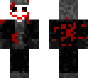 Fargan oscuro asesino