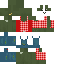 skin for farmer frog