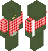 farmer frog