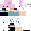 skin for Farmer Girl Usagi!