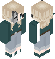 Fearwolf