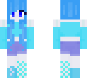 Feeling BlueRQ
