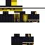 skin for Female Mafioso /// Forsaken