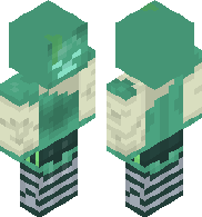 FemMale Drowned