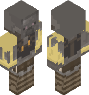 FemMale Husk
