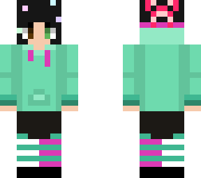 Fern Von Schweetz