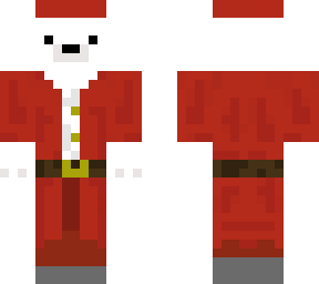 FESTIVEEEEEEEE POLAR MESS
