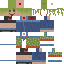 skin for FeyloV5a