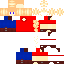 skin for fighter