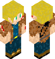 Final Skin 1