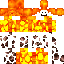 skin for fire steve