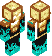 fire totem