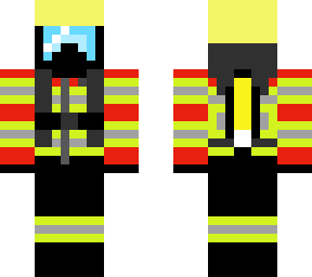 Firefighter