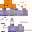 skin for Firefox