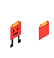 firey bfdi