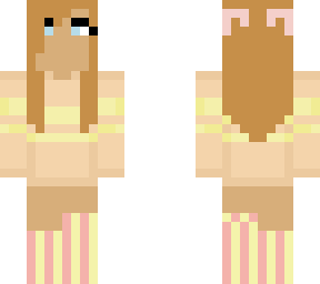 First skin i hope you like it