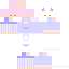 skin for First time making a human skin 