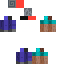 skin for Fishcake