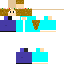 skin for Fisherman (girl)