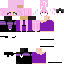 skin for Fixed- Usagi- original form