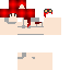 skin for FlameGuardian Bikini
