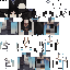 skin for flamenco