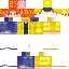 skin for FLASH KID